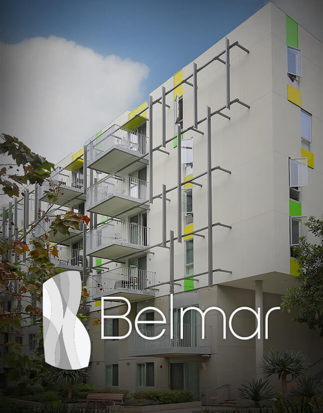 Belmar Apartments Property Photo