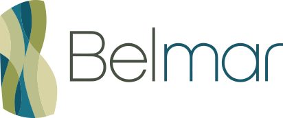 Belmar Apartments logo